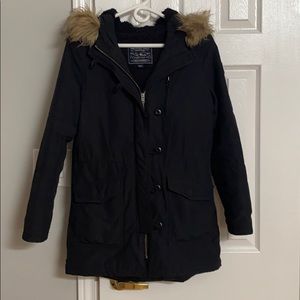 COPY - Winter jacket from American eagle